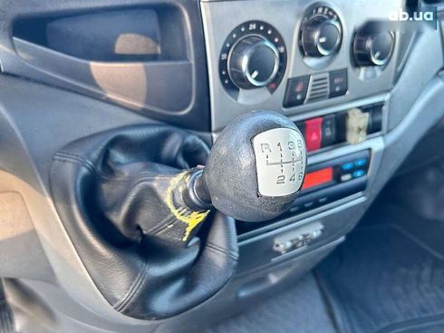 IVECO Daily 2013 - фото 19