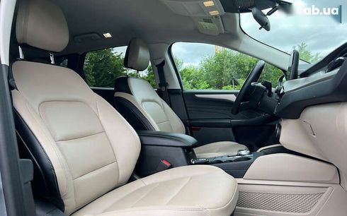 Ford Escape 2022 - фото 9