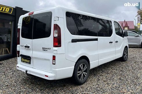 Renault Trafic 2017 - фото 6