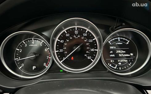Mazda CX-5 2024 - фото 15