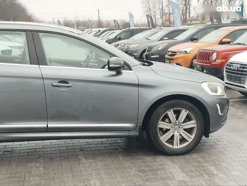 Volvo XC60 2016 - фото 20