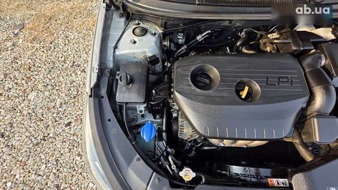 Hyundai Sonata 2018 - фото 13