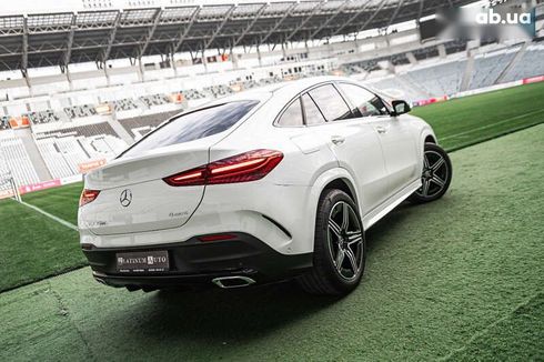 Mercedes-Benz GLE-Class 2023 - фото 22