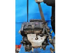 Двигун у зборі Peugeot 307 - купити на Автобазарі