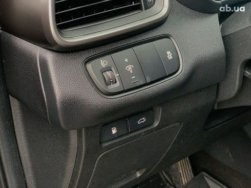 Kia Sorento 2016 серый - фото 31
