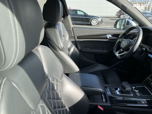 Audi SQ5 2020 - фото 22