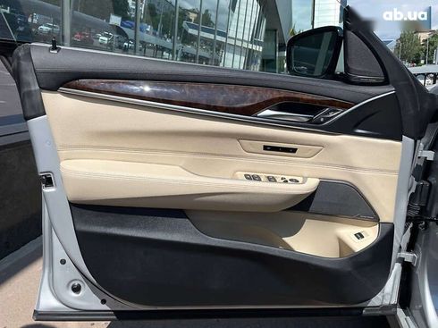 BMW 6 серия 2018 - фото 23