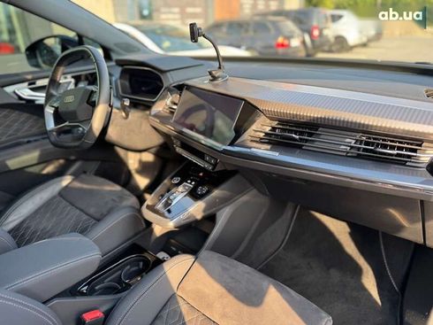 Audi Q4 e-tron 2023 - фото 10