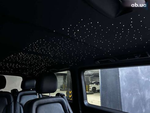 Mercedes-Benz V-Класс 2016 - фото 18