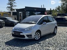 Купить Citroёn C4 Picasso 2011 бу в Бродах - купить на Автобазаре