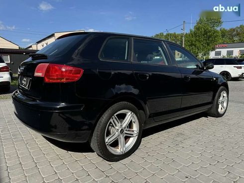 Audi A3 2006 - фото 15