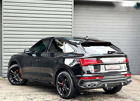 Audi Q5 2023 - фото 9