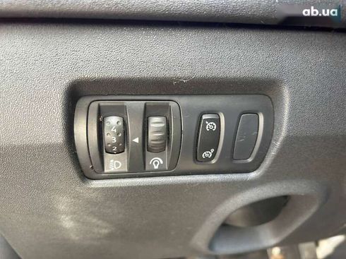 Renault Megane 2005 - фото 16