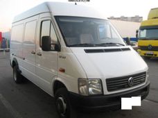 Запчастини Volkswagen LT в Сумах - купити на Автобазарі