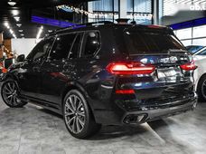 Продаж вживаних BMW X7 в Одеській області - купити на Автобазарі