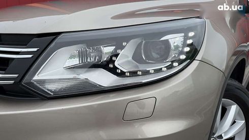 Volkswagen Tiguan 2013 - фото 7