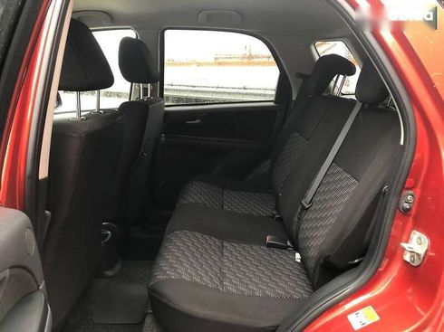 Suzuki SX4 2007 - фото 12