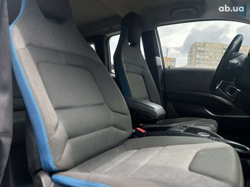 BMW i3 2015 - фото 19