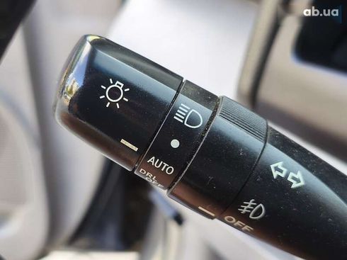 Toyota Camry 2006 - фото 19