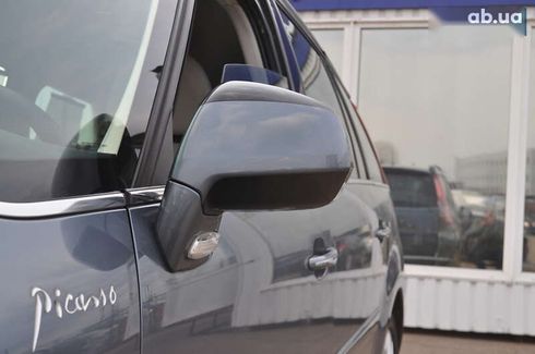 Citroёn C4 Picasso 2012 - фото 11