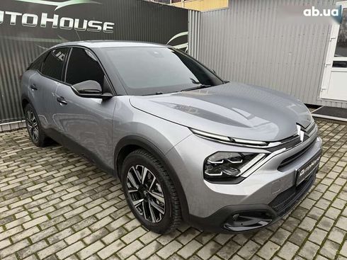 Citroёn C4 2022 - фото 8