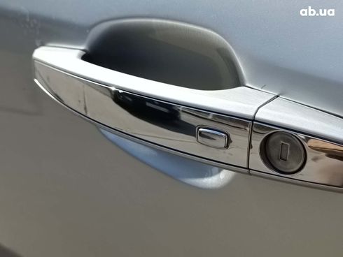 Chevrolet Trax 2019 серый - фото 10
