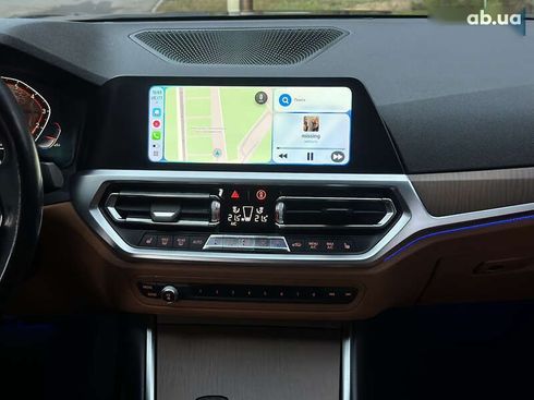 BMW 3 серия 2019 - фото 25