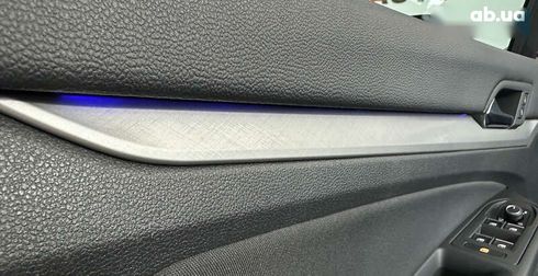 Volkswagen Golf 2020 - фото 22