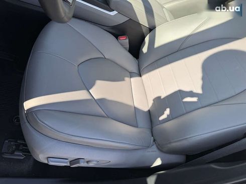 Toyota Highlander 2023 - фото 19