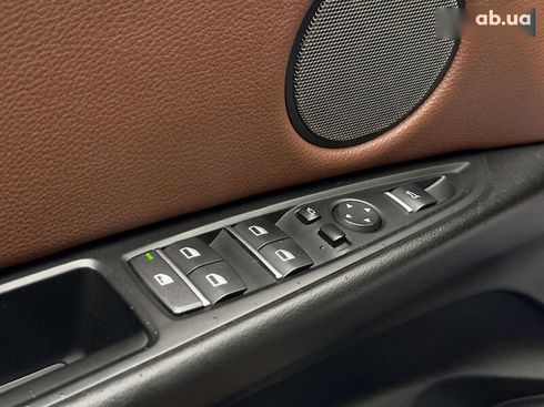 BMW X6 2015 - фото 20