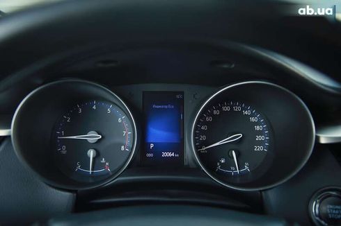 Toyota C-HR 2019 - фото 13
