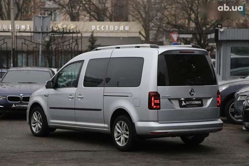 Volkswagen Caddy 2020 - фото 5