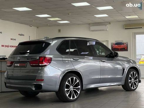 BMW X5 2015 - фото 9
