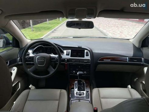 Audi A6 2010 - фото 18