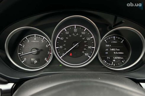 Mazda CX-5 2018 - фото 15