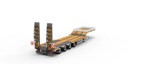 TAD TUR Jumbo 45-4 2025 - фото 7