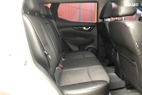 Nissan Qashqai 2015 - фото 11