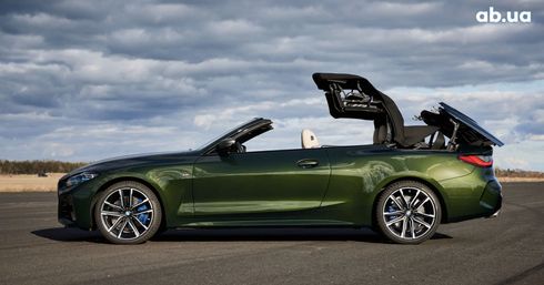 BMW 4 серия 2023 - фото 4