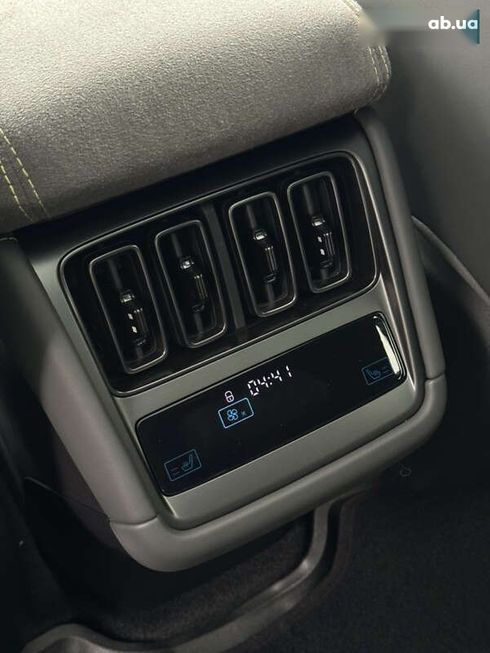 BYD Song L 2024 - фото 26