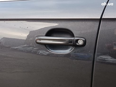 Audi Q7 2007 черный - фото 18