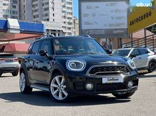 Продаж вживаних MINI Countryman 2017 року в Одесі - купити на Автобазарі