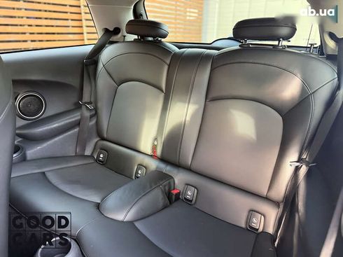 MINI John Cooper Works 2015 - фото 29