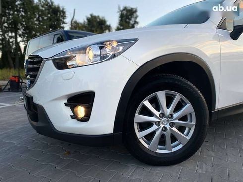 Mazda CX-5 2015 - фото 4