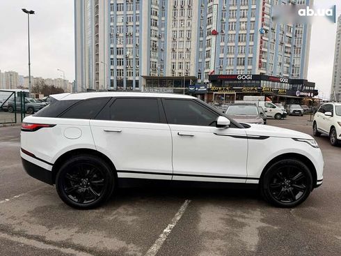 Land Rover Range Rover Velar 2020 - фото 20