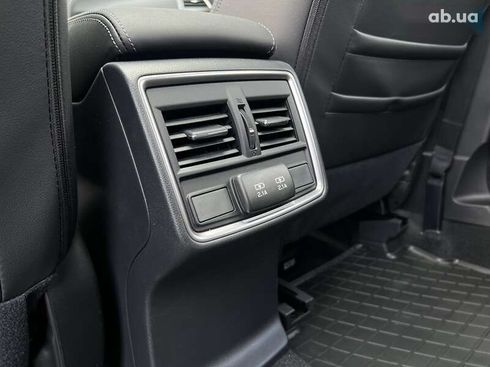 Subaru Forester 2024 - фото 21
