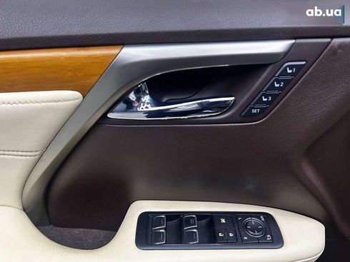 Lexus RX 2016 - фото 7
