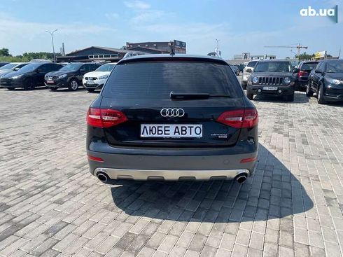 Audi a4 allroad 2012 - фото 7