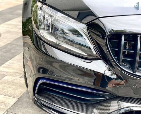 Mercedes-Benz C-Класс 2019 - фото 12