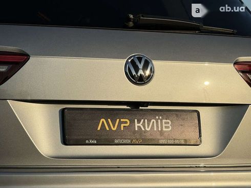 Volkswagen Tiguan 2020 - фото 28
