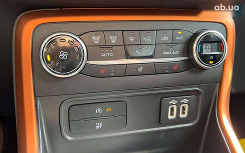 Ford EcoSport 2018 - фото 15